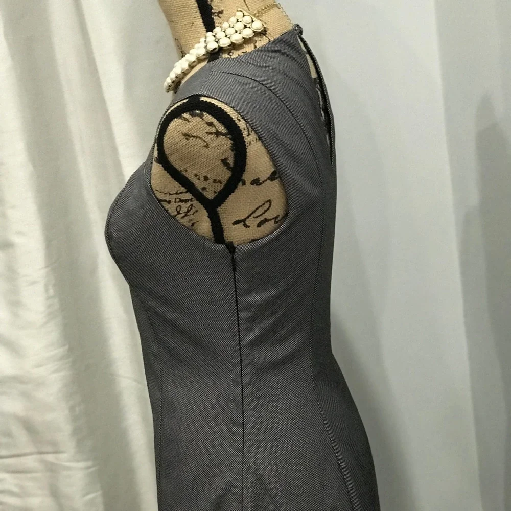 Express Design Studio sheath dress - Picture 4 of 8